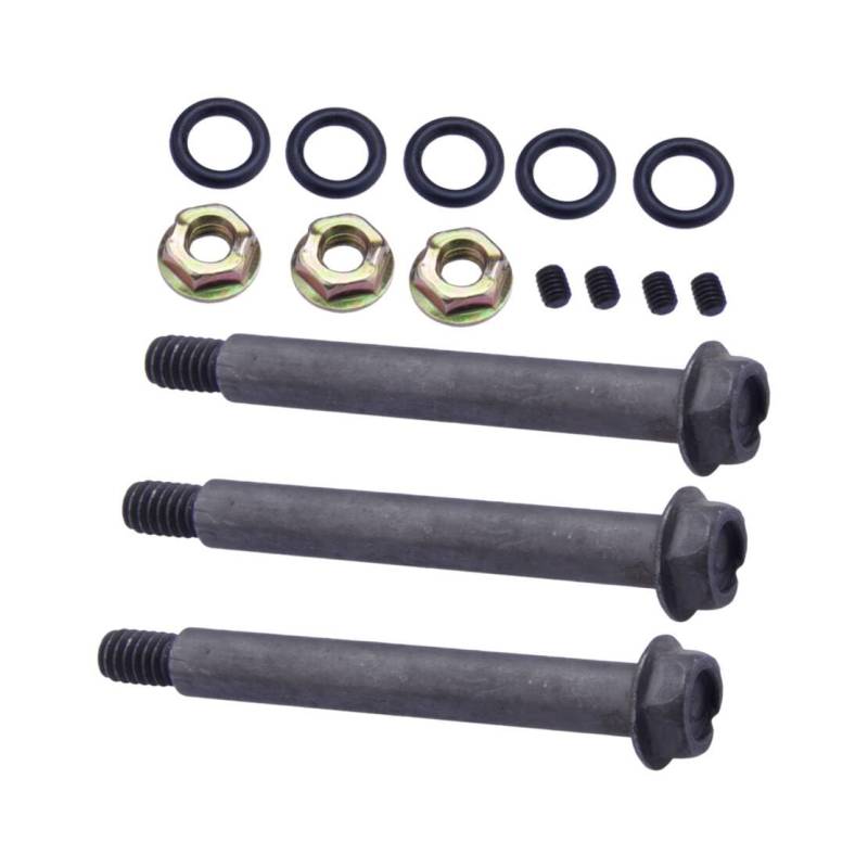 ciciTree Big Pin Gewicht Nockenarm Reparatursatz Passend für Arctic Cat 2005-2017 6 Turm Kupplung 4639-674 von ciciTree
