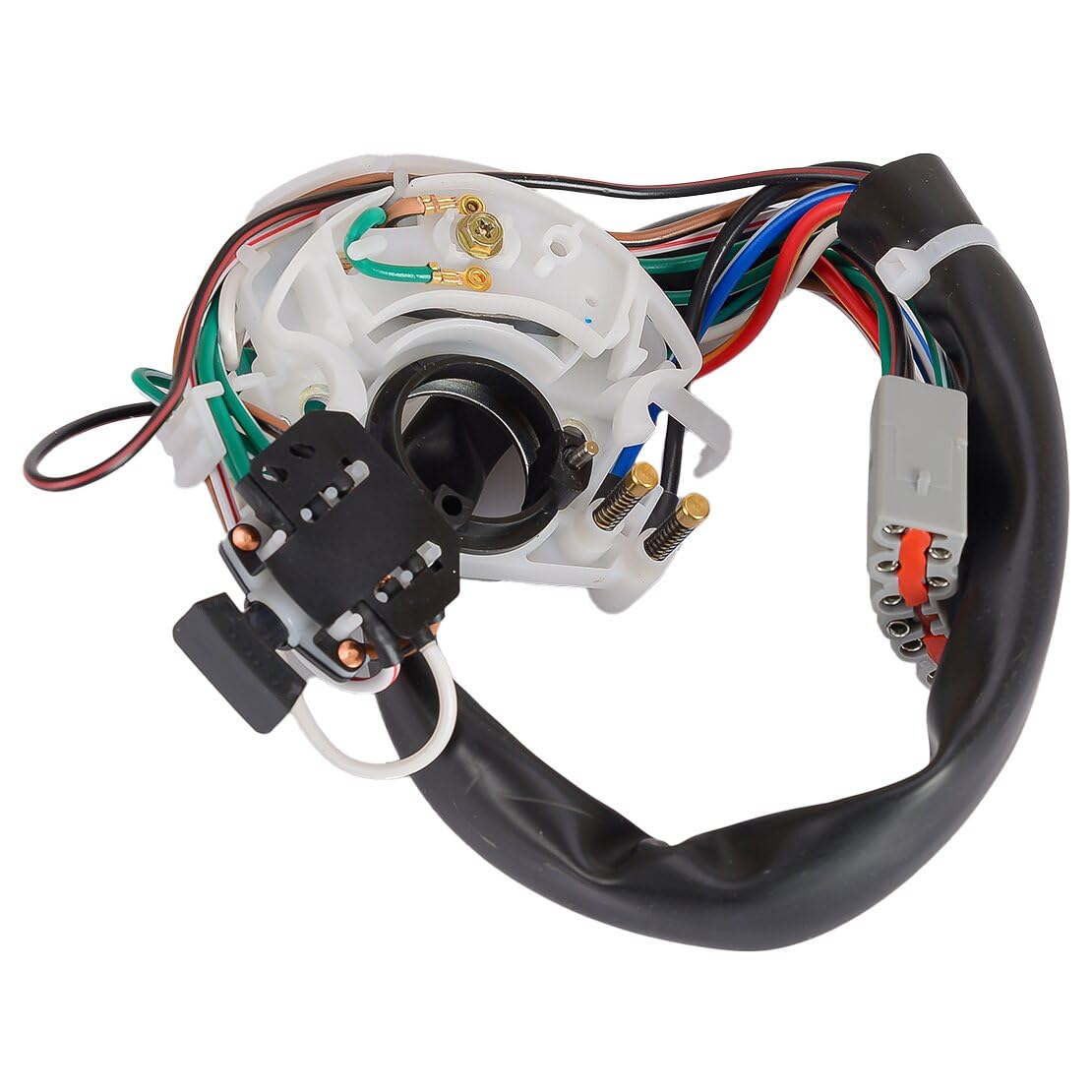 ciciTree Blinkerschalter mit Kipplenkung Passend für Ford Bronco F-150 F-250 F-350 von ciciTree