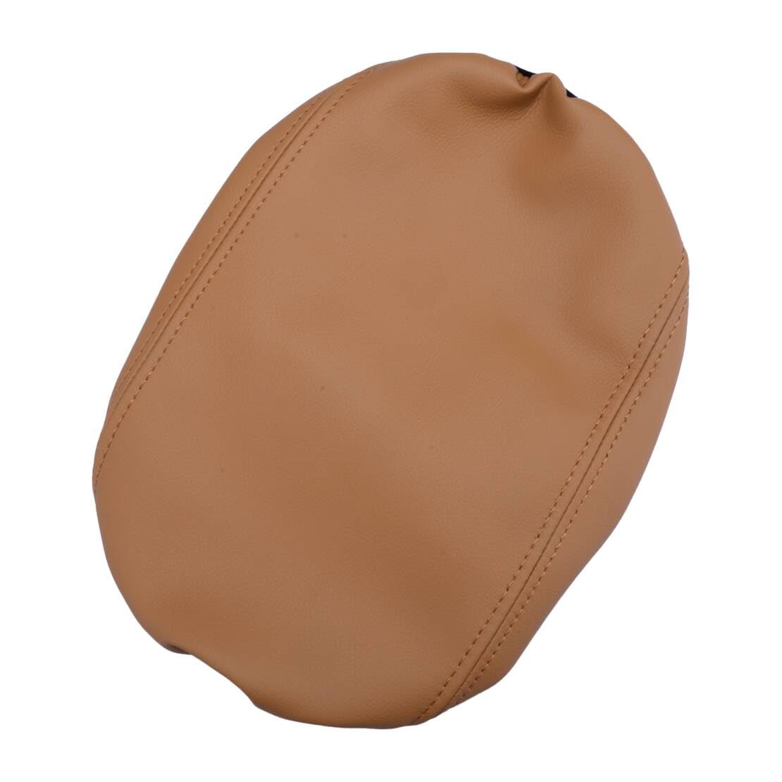 ciciTree Braun Mittelkonsole Armlehne Deckel Box Gehäuse Abdeckung Pad Skin Protector Mat Zubehör kompatibel mit Mitsubishi Outlander 2022-2025 ciciTree Braun Mittelkonsole Armlehne Deckel Box Gehäuse Abdeckung Pad Skin Protector Mat Zubehör kompatibel mit Mitsubishi Outlander 2022-2025 von ciciTree