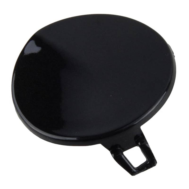 ciciTree Frontstoßstange Abschlepphaken Abdeckkappe Fit für BMW 3er E90 E91 2009-2012 von ciciTree