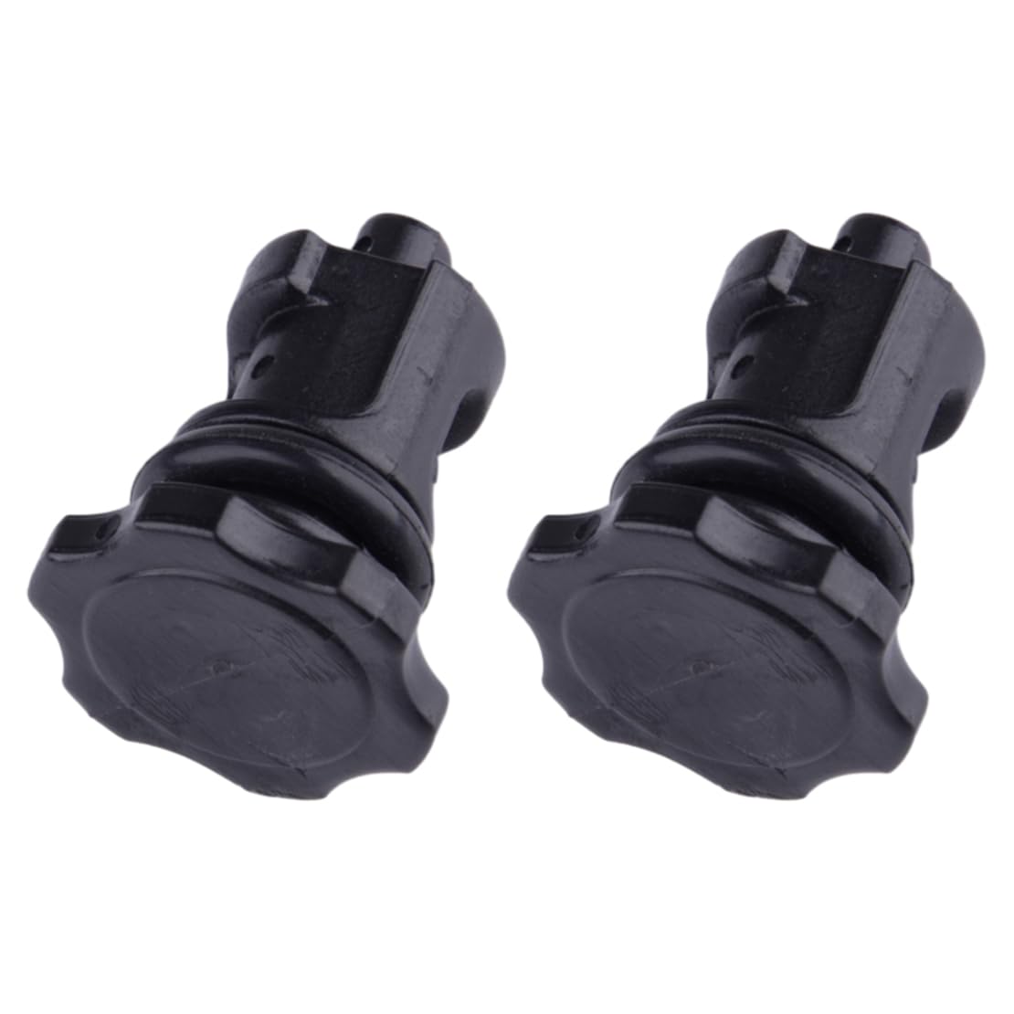 ciciTree Getriebeöl Peilstab Einfüllstutzen Abdeckung Stecker für Chrysler Ram Jeep 2Stück ciciTree Getriebeöl Peilstab Einfüllstutzen Abdeckung Stecker für Chrysler Ram Jeep 2Stück von ciciTree