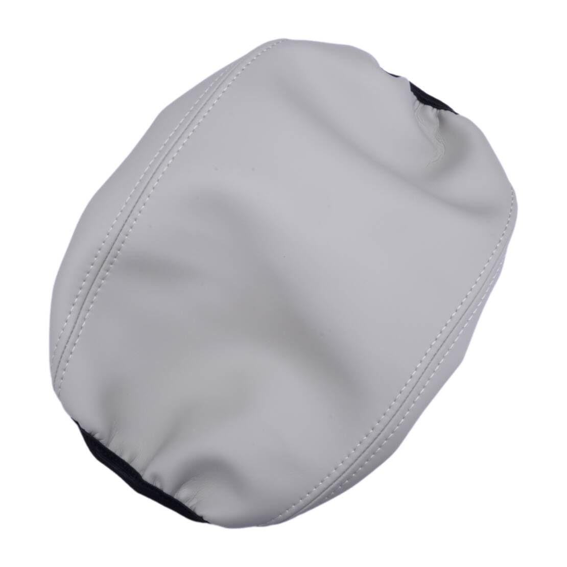 ciciTree Graue Armlehnenabdeckung für die vordere Mittelkonsole Box Case Cover Pad Skin Protector Mat Accessory Fit für Mitsubishi Outlander 2022-2025 von ciciTree