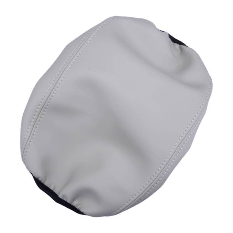 ciciTree Graue Armlehnenabdeckung für die vordere Mittelkonsole Box Case Cover Pad Skin Protector Mat Accessory Fit für Mitsubishi Outlander 2022-2025 von ciciTree
