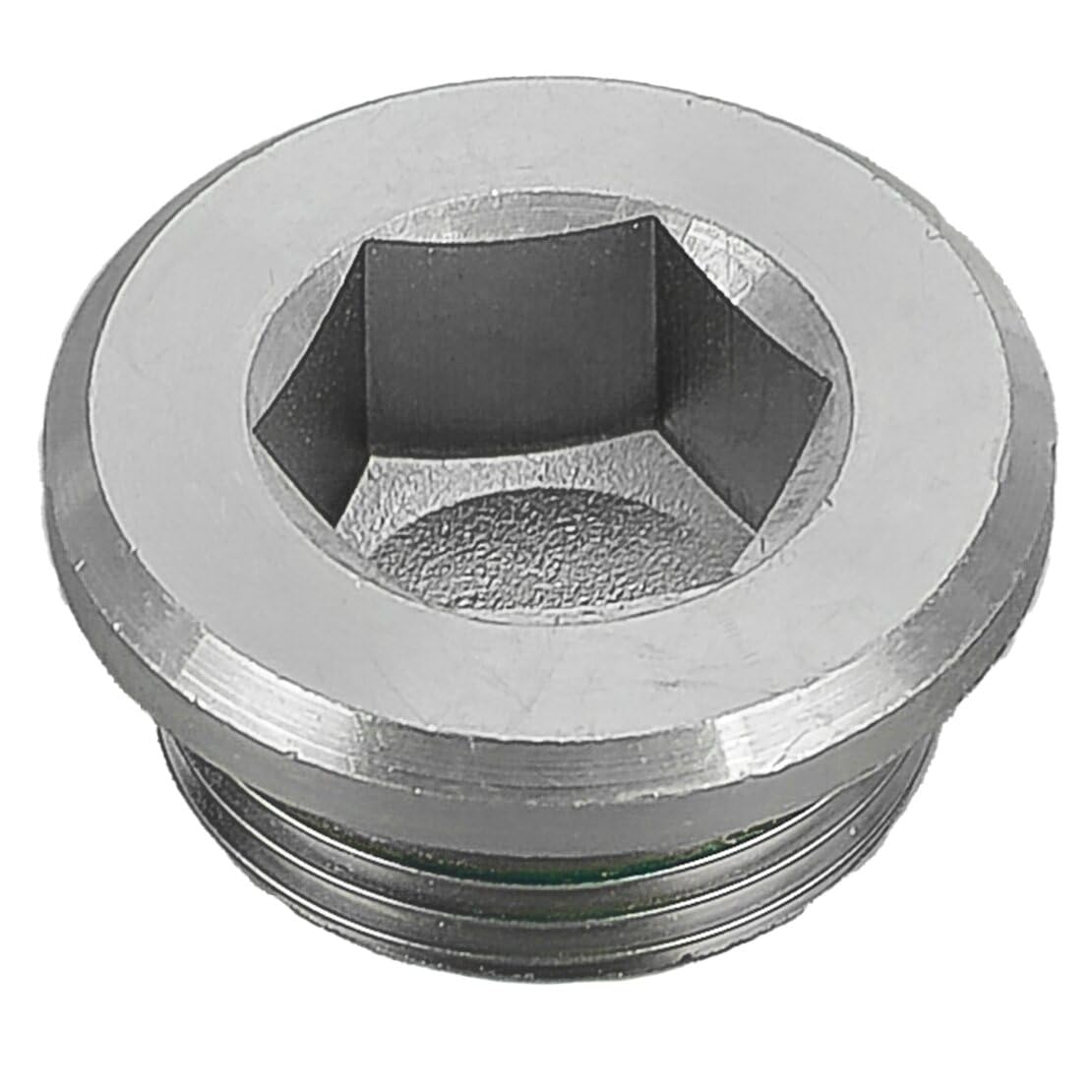 ciciTree Hinterachse Differential Verteilergetriebe Ablassschraube Ölstopfen Dichtung mit O-Ring Passend für BMW 1 2 3 4 5 6 7 Serie F01 F10 F30 F32 G20 G30 X1 X3 X4 X5 X6 33117525064 ciciTree Hinterachse Differential Verteilergetriebe Ablassschraube Ölstopfen Dichtung mit O-Ring Passend für BMW 1 2 3 4 5 6 7 Serie F01 F10 F30 F32 G20 G30 X1 X3 X4 X5 X6 33117525064 von ciciTree