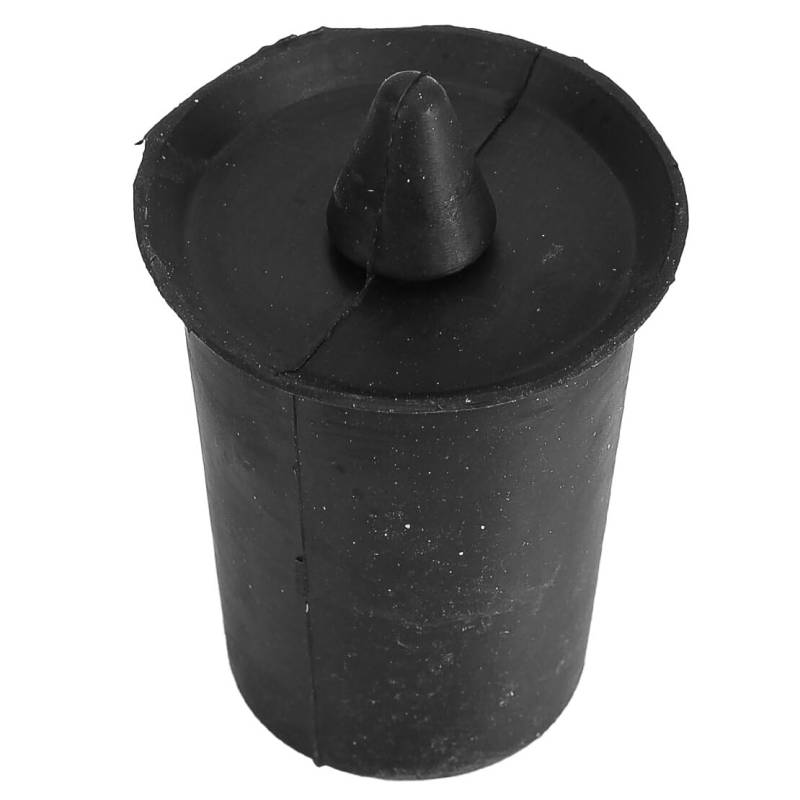 ciciTree Hintere Heckklappe Ersatzreifen Stabilisator Aufprall Stoßstange Passend für Jeep Wrangler 2007-2017 55395993AB von ciciTree