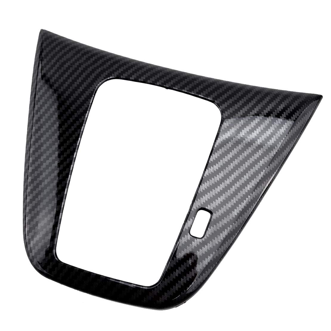 ciciTree Innenverzahnung Schalttafel Dekoration Verkleidung Abdeckrahmen Aufkleber Passend für Honda CRV CR-V 2012-2016 ciciTree Innenverzahnung Schalttafel Dekoration Verkleidung Abdeckrahmen Aufkleber Passend für Honda CRV CR-V 2012-2016 von ciciTree