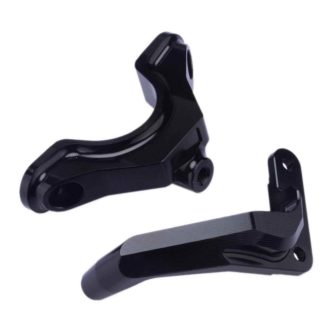 ciciTree Lenkung Stoßdämpfer Stabilisator Halterung Fit für Kawasaki Ninja ZX-6R 636 ZX 636 ZX 6R ciciTree Lenkung Stoßdämpfer Stabilisator Halterung Fit für Kawasaki Ninja ZX-6R 636 ZX 636 ZX 6R von ciciTree