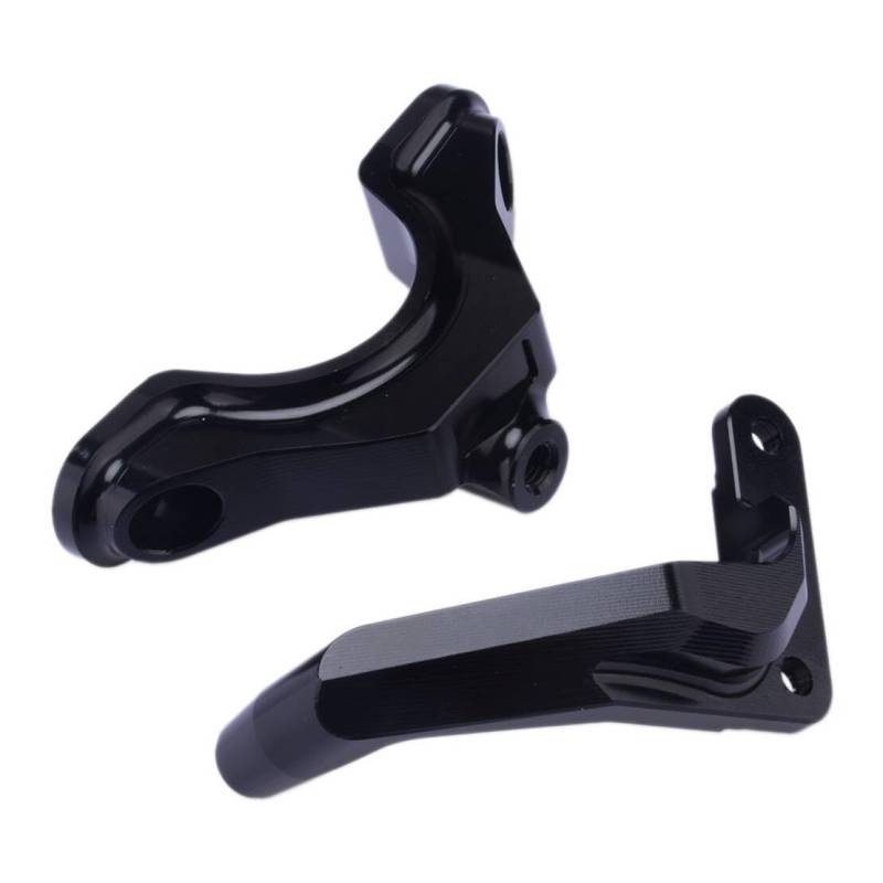 ciciTree Lenkung Stoßdämpfer Stabilisator Halterung Fit für Kawasaki Ninja ZX-6R 636 ZX 636 ZX 6R von ciciTree