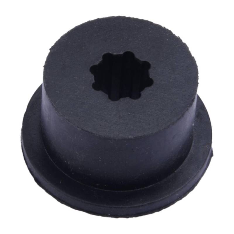 ciciTree Obere Kühlergummibuchse Montageisolator für Mazda 3 6 CX-5 PE01-15-242 von ciciTree