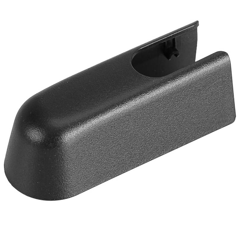 ciciTree Schwarze Abdeckkappe für Scheibenwischerarm hinten für Nissan Rogue 2008-2024 von ciciTree
