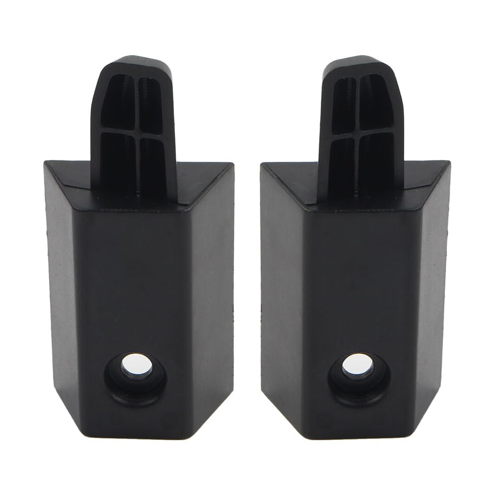 ciciTree Schwarze hintere Gepäckabdeckung Pin Paketablage Catch Clip Fit für Land Rover Freelander 2 Range Rover Sport ciciTree Schwarze hintere Gepäckabdeckung Pin Paketablage Catch Clip Fit für Land Rover Freelander 2 Range Rover Sport von ciciTree