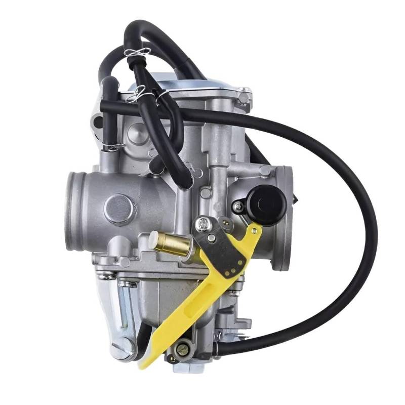 ciciTree Vergaser Passend für Honda TRX400X TRX400EX Sportrax 16100-HN1-A43 16100-HN1-003 von ciciTree