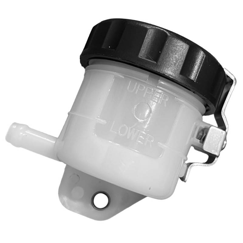 ciciTree Vordere Hauptbremszylinder Pumpe Öl Flüssigkeit Tank Cup Flasche Passend für Yamaha YZF R1 2015-2024 von ciciTree