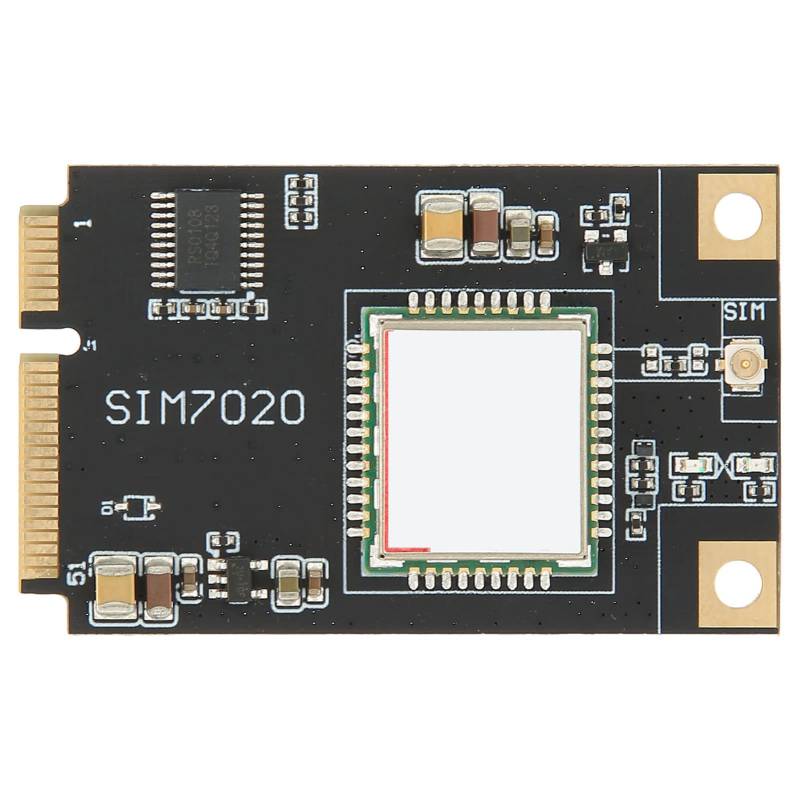 ciciglow AXP192-Chipmodul, Stabiles, Zuverlässiges PCI-E-Modul für LILYGO®TTGO T-PCIE M2M-Anwendungen von ciciglow