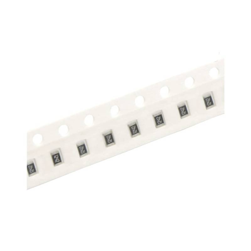 100 PCS 1% 0805 SMD -Widerstand,R510 von cizihuu