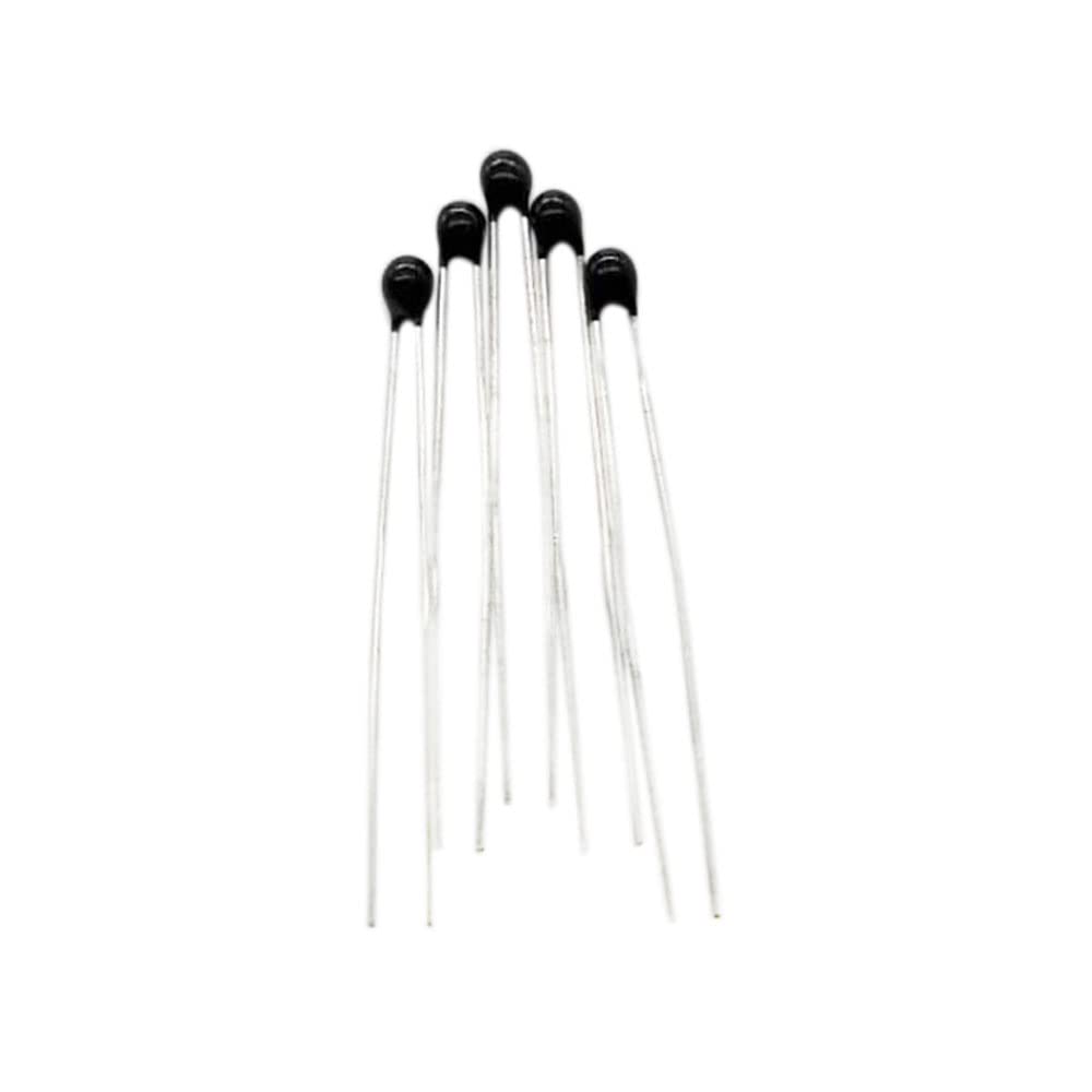 20pcs ohm NTC Thermistorwiderstand NTC-MF52-10K +/- 5% 3950,MF52-10K 20pcs ohm NTC Thermistorwiderstand NTC-MF52-10K +/- 5% 3950,MF52-10K von cizihuu