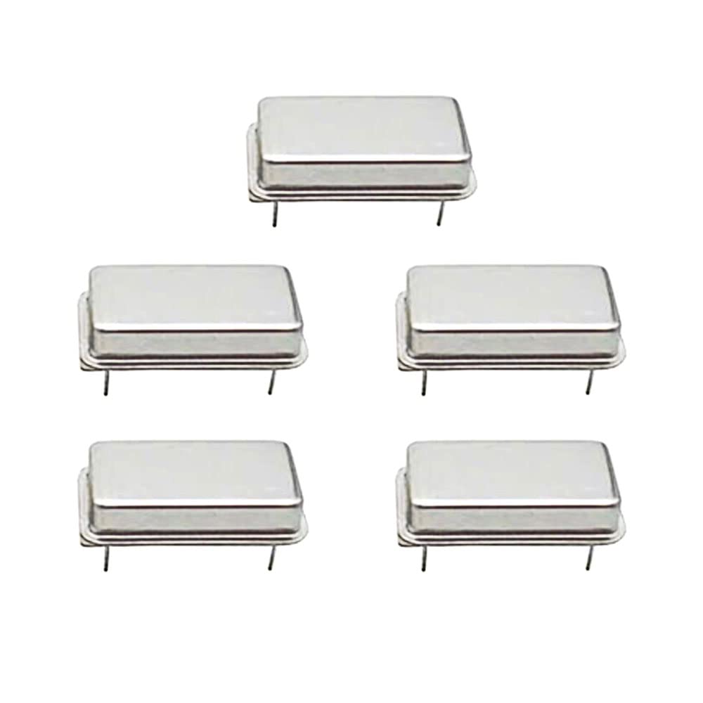 5pcs 1m 1 MHz 1.000 MHz Oszillator Inline aktiver Kristall OSC DIP-4 Rechteckige Taktschwingung voller Größe 5pcs 1m 1 MHz 1.000 MHz Oszillator Inline aktiver Kristall OSC DIP-4 Rechteckige Taktschwingung voller Größe von cizihuu