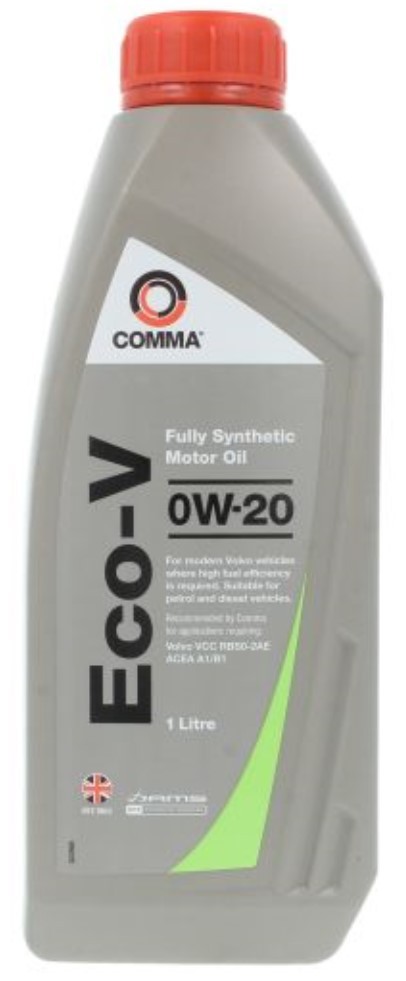 COMMA Motoröl HYUNDAI,TOYOTA,KIA ECOV1L Motorenöl,Öl,Öl für Motor von comma