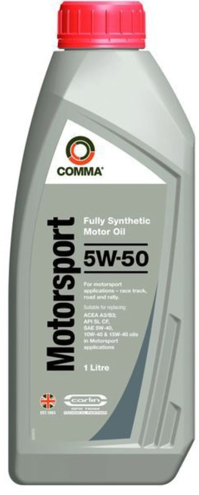 COMMA Motoröl MS1L Motorenöl,Öl,Öl für Motor COMMA Motoröl MS1L Motorenöl,Öl,Öl für Motor von comma