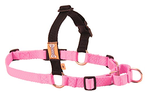 Derby Originals cutenfuzzy Komfort Walk Hundegeschirr von cuteNfuzzy