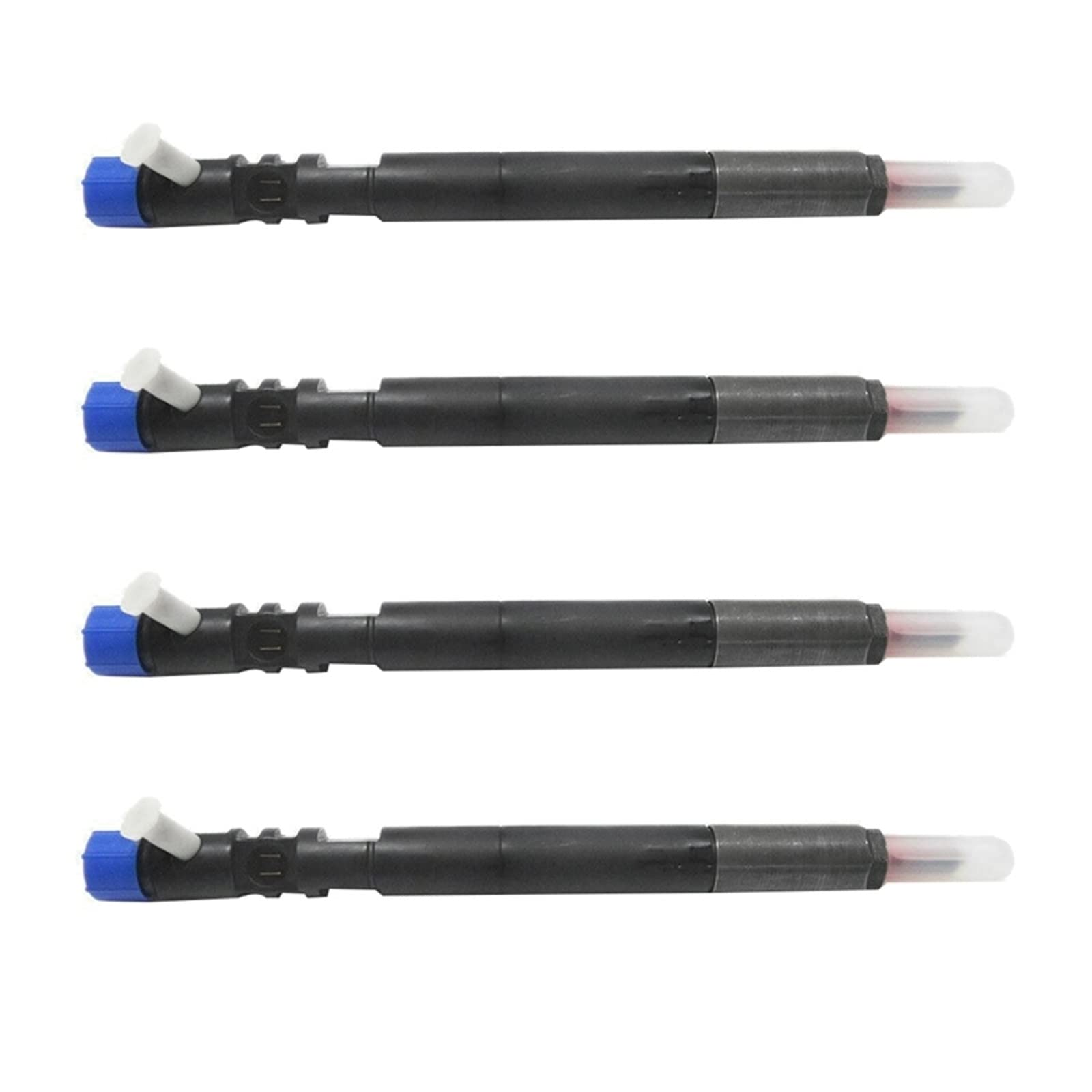 4X DELPHI EJBR02801D CRDI -Diesel Kraftstoff Injektor 33800-4X500, Kompatibel for HYUNDAI TERRACAN 2,9,Kompatibel for KIA SEDONA/KARNEVAL 2,9 -Diesel 4X DELPHI EJBR02801D CRDI -Diesel Kraftstoff Injektor 33800-4X500, Kompatibel for HYUNDAI TERRACAN 2,9,Kompatibel for KIA SEDONA/KARNEVAL 2,9 -Diesel von cwyatzkj
