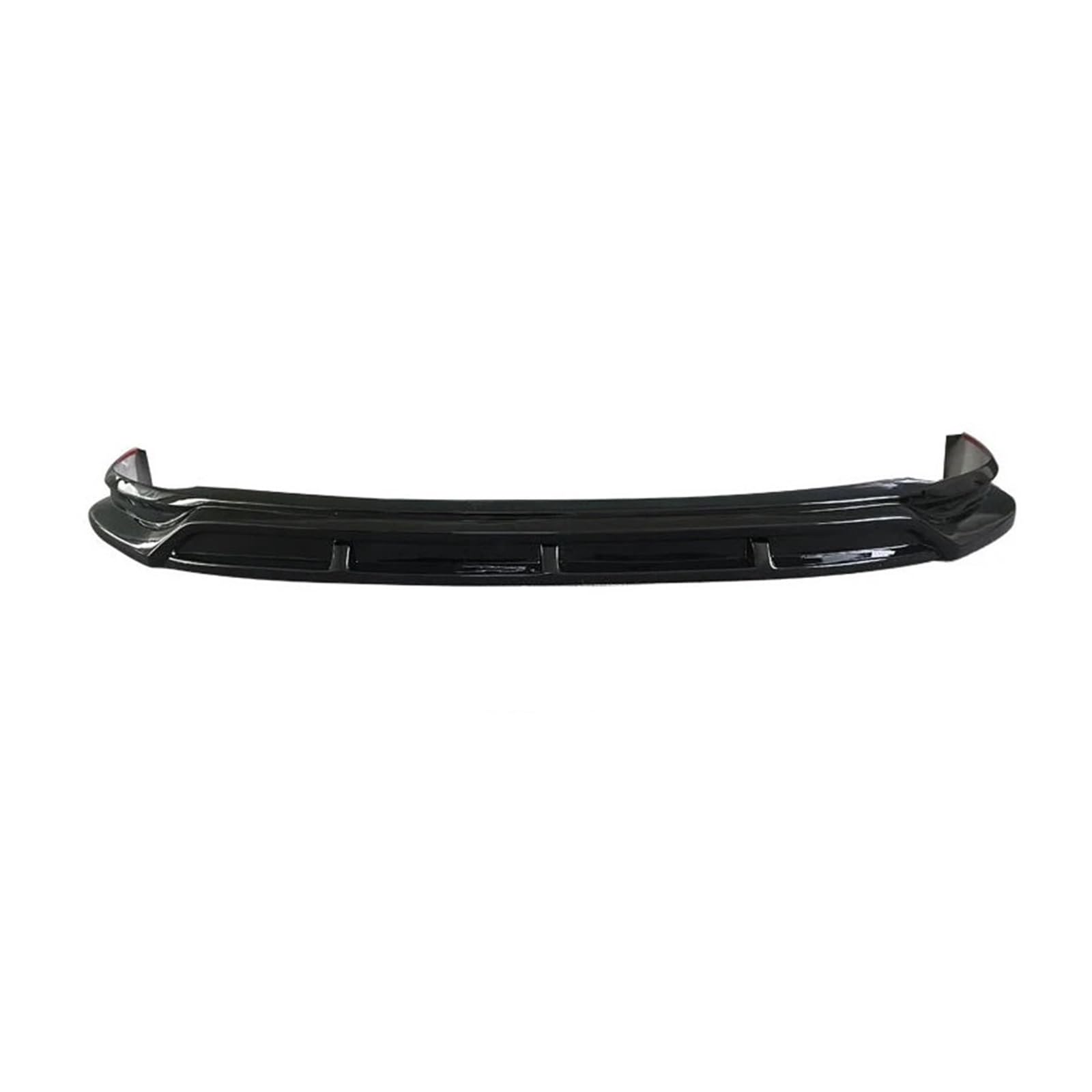 Auto-Modifikation Frontschaufel Heckspoiler Bodykit Zubehör ， Kompatibel mit Chery Tiggo 8 Pro 2022-2024(Black Labia anterior) von cwyatzkj