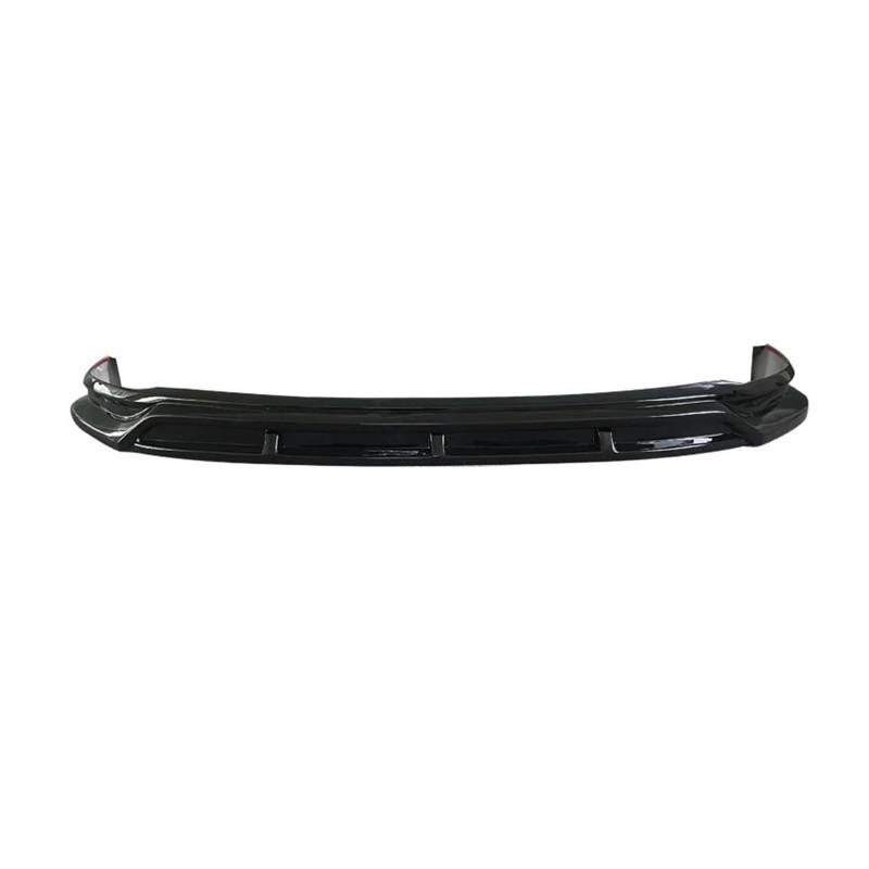 Auto-Modifikation Frontschaufel Heckspoiler Bodykit Zubehör ， Kompatibel mit Chery Tiggo 8 Pro 2022-2024(Carbon fiber pattern Front) von cwyatzkj