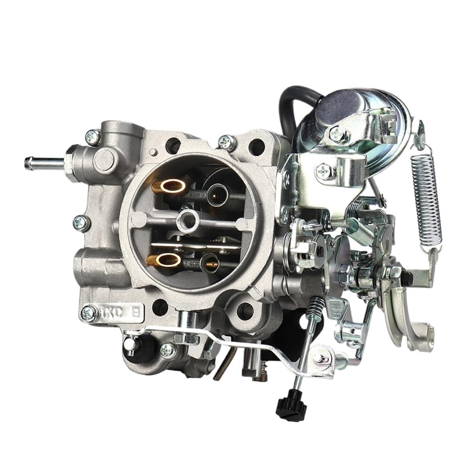 Ersatzvergaser OEM MD-006219, kompatibel mit Mitsubishi 4G32 Tredia PICK UP L200 GALANT DELICA LANCER Ersatzvergaser OEM MD-006219, kompatibel mit Mitsubishi 4G32 Tredia PICK UP L200 GALANT DELICA LANCER von cwyatzkj