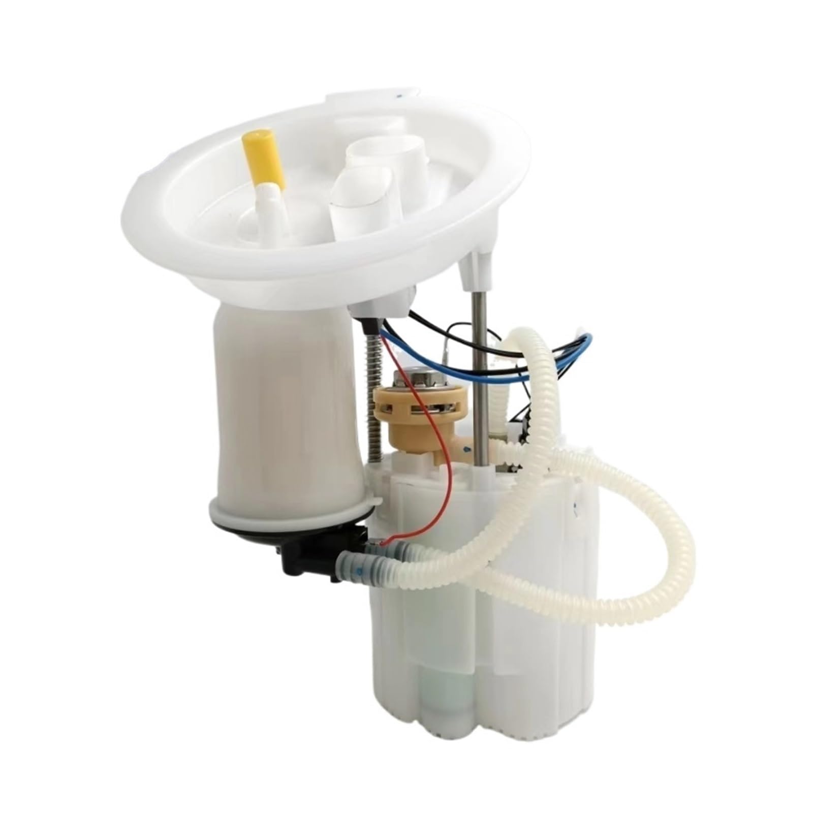 Kraftstoffpumpenbaugruppe 16117243974 16117414480 16117297777, 0580200327, kompatibel mit BMW 1 3 4er F20 F22 F30 Fünf Nadeln Kraftstoffpumpenbaugruppe 16117243974 16117414480 16117297777, 0580200327, kompatibel mit BMW 1 3 4er F20 F22 F30 Fünf Nadeln von cwyatzkj