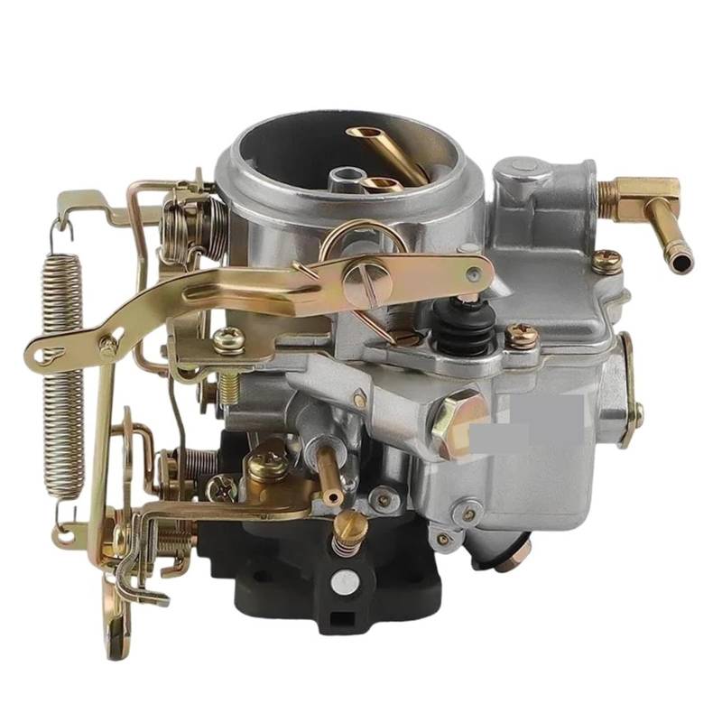 VERGASER CARB OEM 16010-H1602 Vergaserersatz, kompatibel mit Nissan A12 Motor DATSUN 120Y von cwyatzkj
