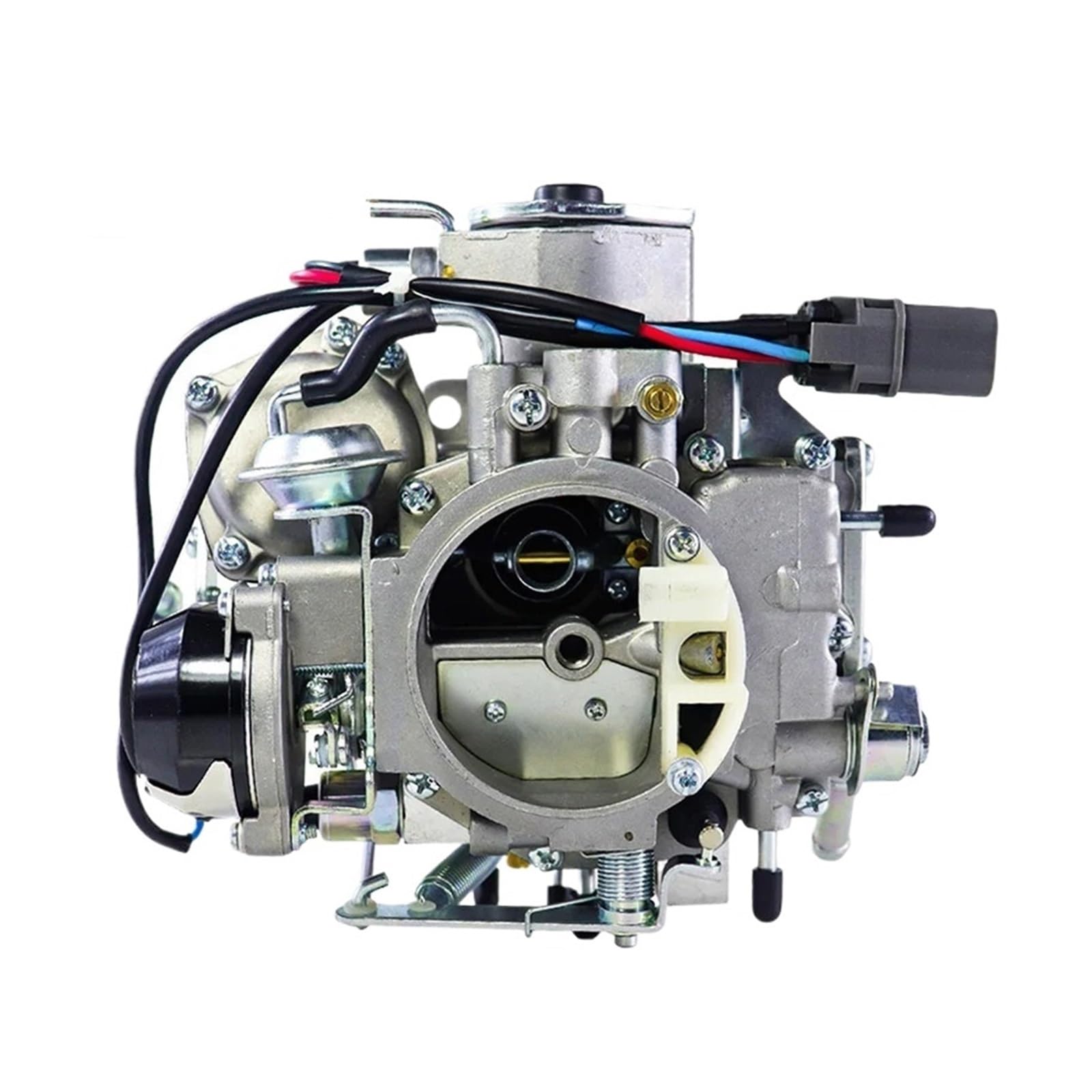 Vergaser OEM 16010-26J00 NK2599, kompatibel mit Nissan Patrol GQ Y60 TB42S 4.2L 1988-95 / RB30 3.0L 6 1990-97 Vergaser OEM 16010-26J00 NK2599, kompatibel mit Nissan Patrol GQ Y60 TB42S 4.2L 1988-95 / RB30 3.0L 6 1990-97 von cwyatzkj