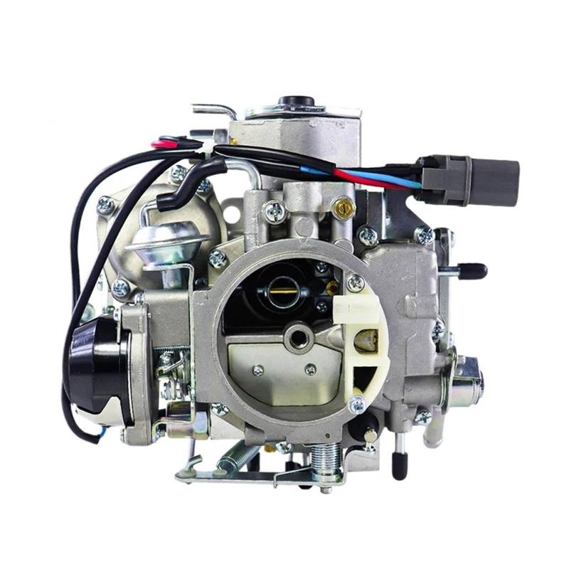 Vergaser OEM 16010-26J00 NK2599, kompatibel mit Nissan Patrol GQ Y60 TB42S 4.2L 1988-95 / RB30 3.0L 6 1990-97 von cwyatzkj