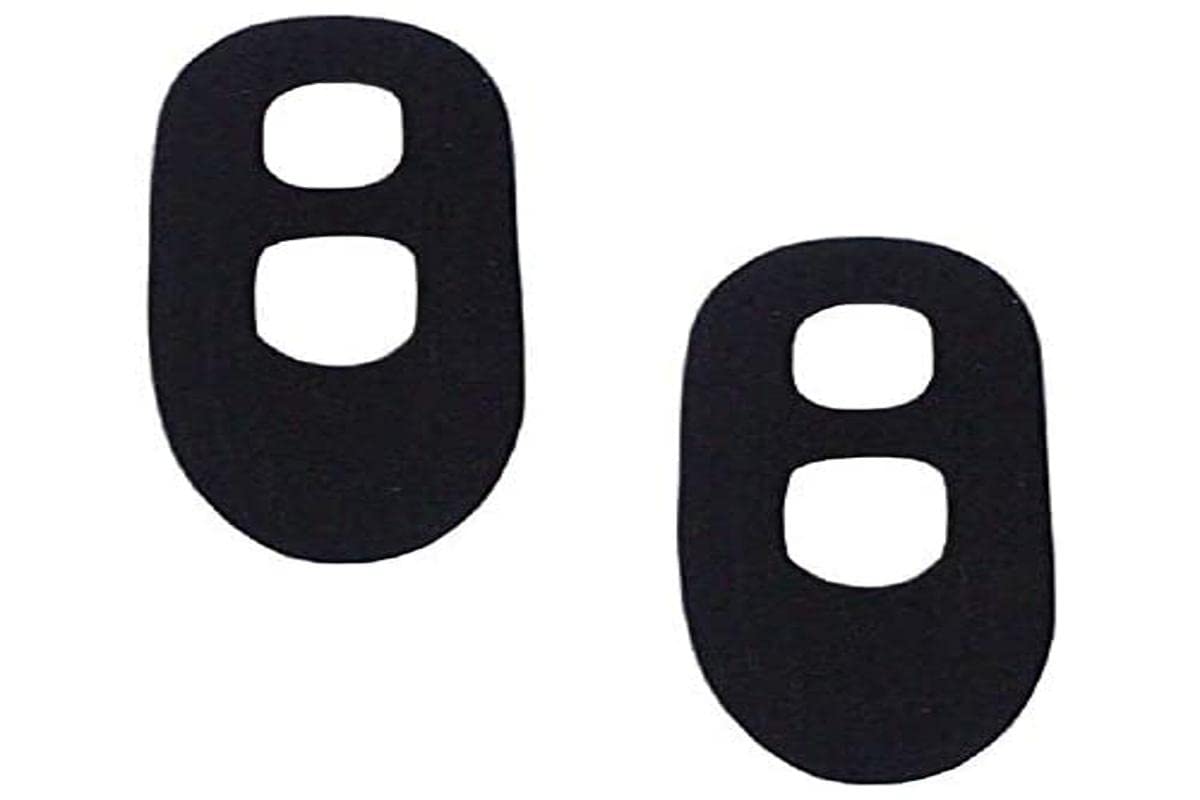 2X Gummi PGT 101 102 103 104 105 SP MVL BB Polraddeckel Haltegummi Set Satz Zündungsdeckel Deckel Motor Moped MOFA Motorrad 2X Gummi PGT 101 102 103 104 105 SP MVL BB Polraddeckel Haltegummi Set Satz Zündungsdeckel Deckel Motor Moped MOFA Motorrad von cyclingcolors