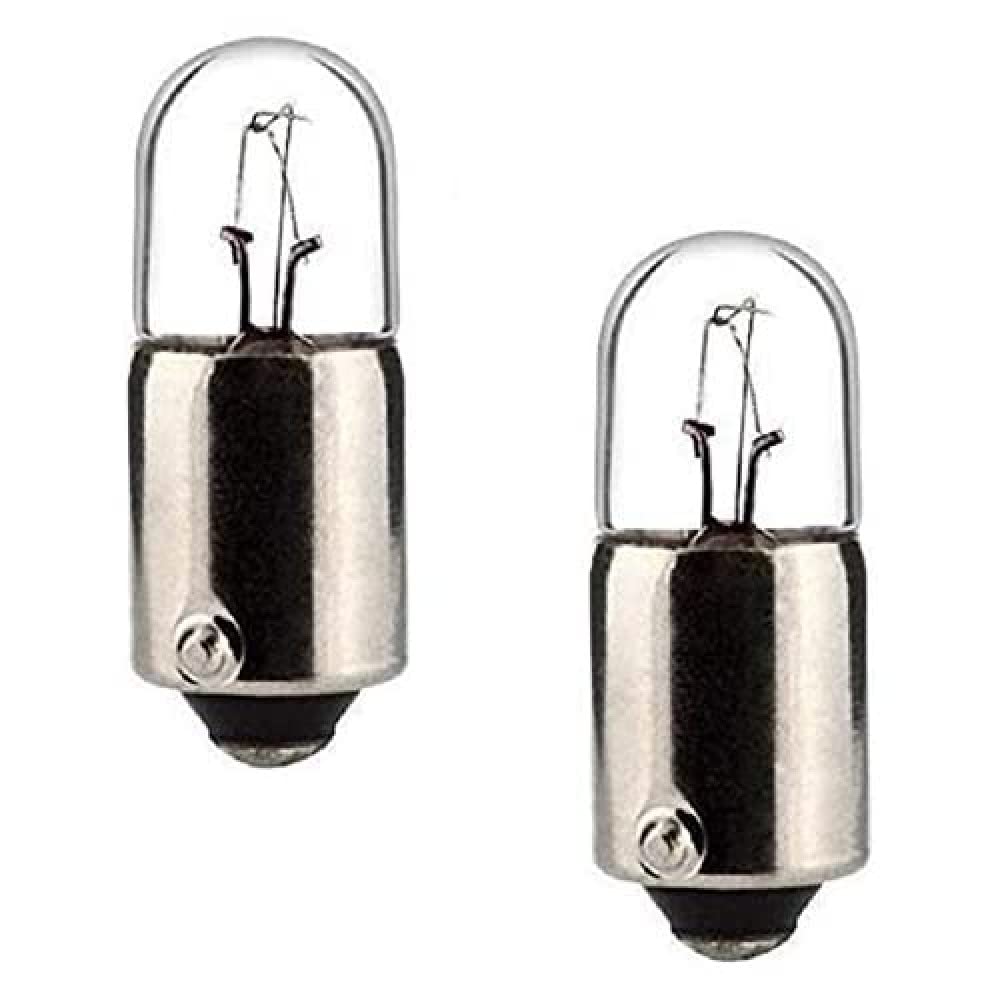 2x 12V 4W BA9S TRANSPARENT GLÜHBIRNE GLÜHLAMPE BIRNE MOTORRAD MOPED ROLLER AUTO 2x 12V 4W BA9S TRANSPARENT GLÜHBIRNE GLÜHLAMPE BIRNE MOTORRAD MOPED ROLLER AUTO von cyclingcolors