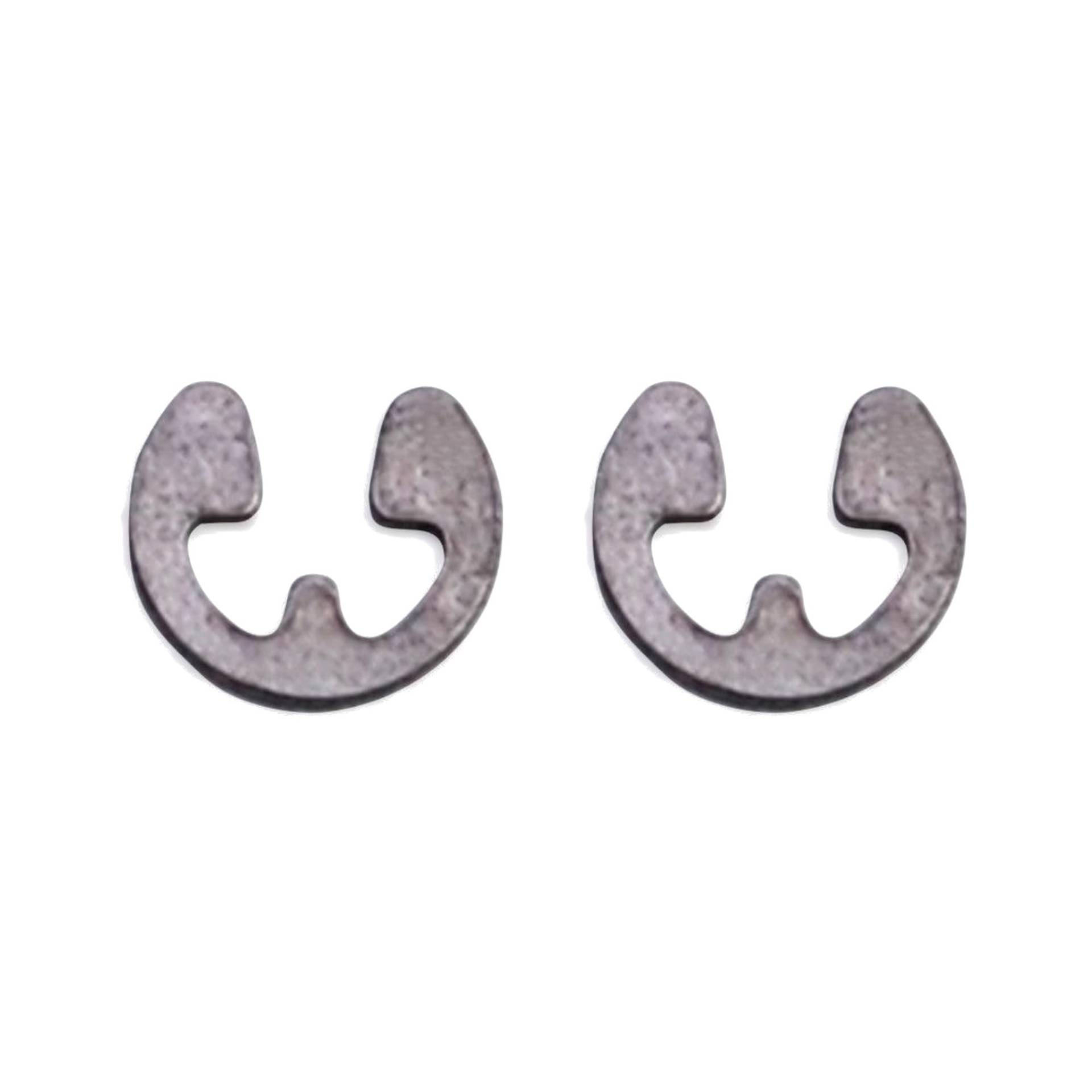 2x CLIP VERGASER 4MM 5.5MM VERGASERNADEL DELLORTO PHVA PHBN SHA PHBG HALTER DÜSENNADEL MOPED MOTORRAD MOFA ROLLER (Durchmesser 4mm (PHVA - PHBN)) von cyclingcolors