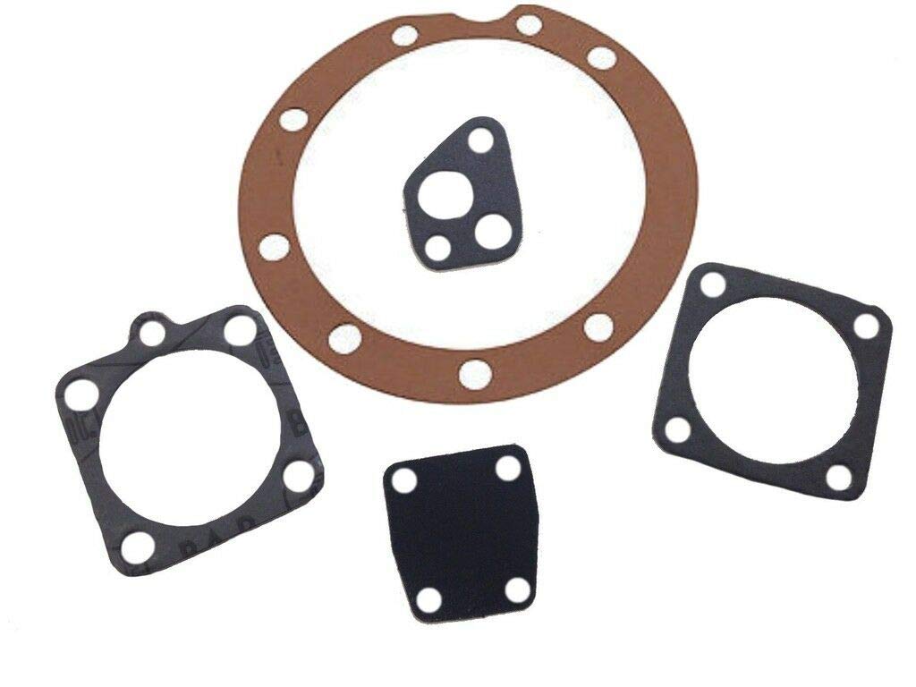 cyclingcolors Dichtungsatz für Solex Velosolex mit Schwarz Membran Fahrrad Moped Mofa Dichtung cyclingcolors Dichtungsatz für Solex Velosolex mit Schwarz Membran Fahrrad Moped Mofa Dichtung von cyclingcolors