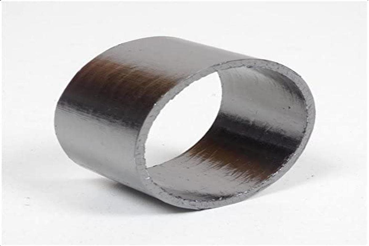 Auspuffdichtung Auspuff Auspuffrohr Krümmer 38 mm x 44 mm x 28,7 mm Schalldämpfer Motorrad Moped Roller Auspuffdichtung Auspuff Auspuffrohr Krümmer 38 mm x 44 mm x 28,7 mm Schalldämpfer Motorrad Moped Roller von cyclingcolors