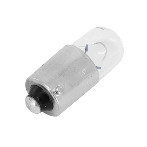 GLÜHBIRNE 12V 3W BA9S GLÜHLAMPE BIRNE LAMPE AUTO MOTORRAD MOPED MOFA MOKICK GLÜHBIRNE 12V 3W BA9S GLÜHLAMPE BIRNE LAMPE AUTO MOTORRAD MOPED MOFA MOKICK von cyclingcolors