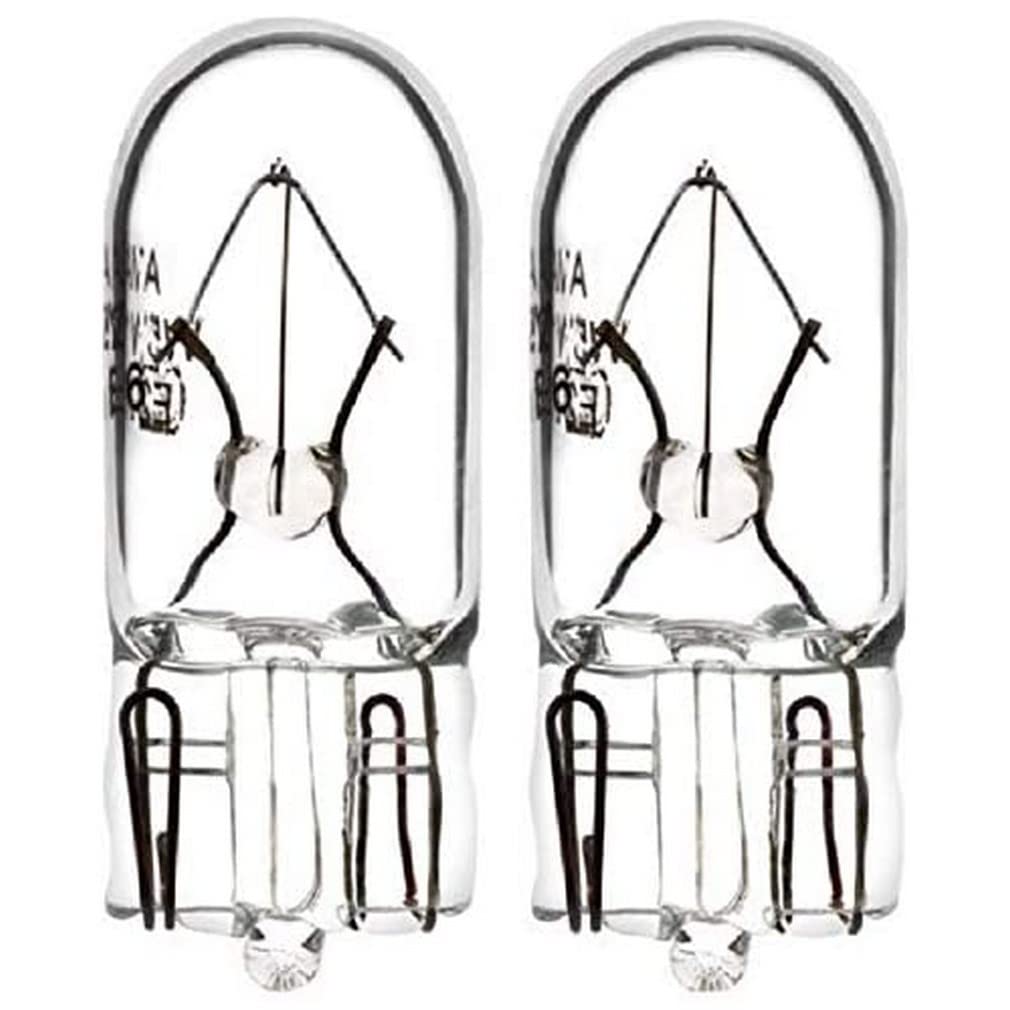 2X 12V 3W T10 W2.1x9.5D WEDGE GLÜHBIRNE GLASSOCKEL INNENBELEUCHTUNG GLÜHLAMPE 2X 12V 3W T10 W2.1x9.5D WEDGE GLÜHBIRNE GLASSOCKEL INNENBELEUCHTUNG GLÜHLAMPE von cyclingcolors
