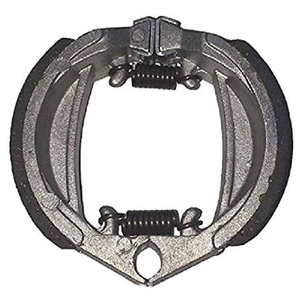 Bremsbacke für Solex PGT 103, 80mm x 20mm Bremsbacke für Solex PGT 103, 80mm x 20mm von cyclingcolors