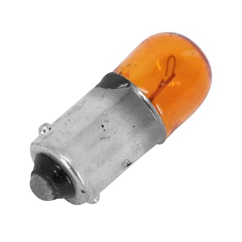 GLÜHBIRNE 12V 4W BA9S ORANGE GLÜHLAMPE AUTO MOTO MOTORRAD MOPED MOFA MOKICK BIRNE BELEUCHTUNG BLINKER RÜCKLICHT STOPLICHT LAMP GLÜHBIRNE 12V 4W BA9S ORANGE GLÜHLAMPE AUTO MOTO MOTORRAD MOPED MOFA MOKICK BIRNE BELEUCHTUNG BLINKER RÜCKLICHT STOPLICHT LAMP von cyclingcolors