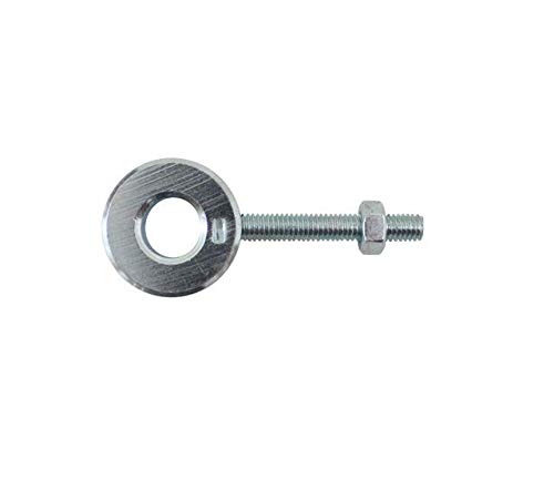KETTENSPANNER 12MM DERBI SENDA 50CC MOPED MOFA MOKICK MOTORRAD KETTEN BOLZEN KETTENSPANNER 12MM DERBI SENDA 50CC MOPED MOFA MOKICK MOTORRAD KETTEN BOLZEN von cyclingcolors