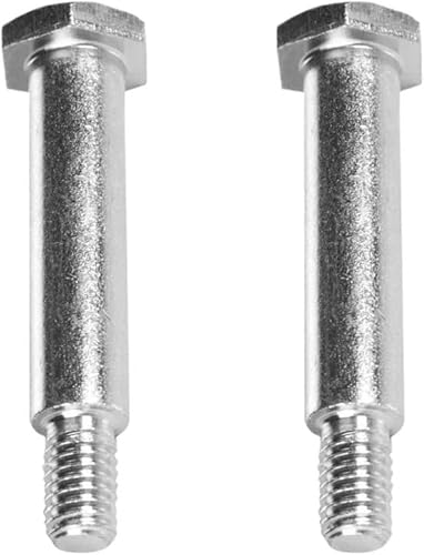 Radachse, Rasenmäher, Ø 12,7 mm, Schrauben Schulter, Länge 36 bis 76 mm, Reparatur Radachse, Rasenmäher, Ø 12,7 mm, Schrauben Schulter, Länge 36 bis 76 mm, Reparatur von cyclingcolors