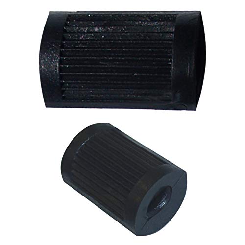 Universal SCHALTPEDAL Gummi 45MM Moped SACHS BREMSE HEBEL Fußrasten Motorrad Pedal SCHALTHEBEL Pedale Mofa MOKICK Vintage Oldtimer HEBEL ZUNDUNG SCHALT von cyclingcolors