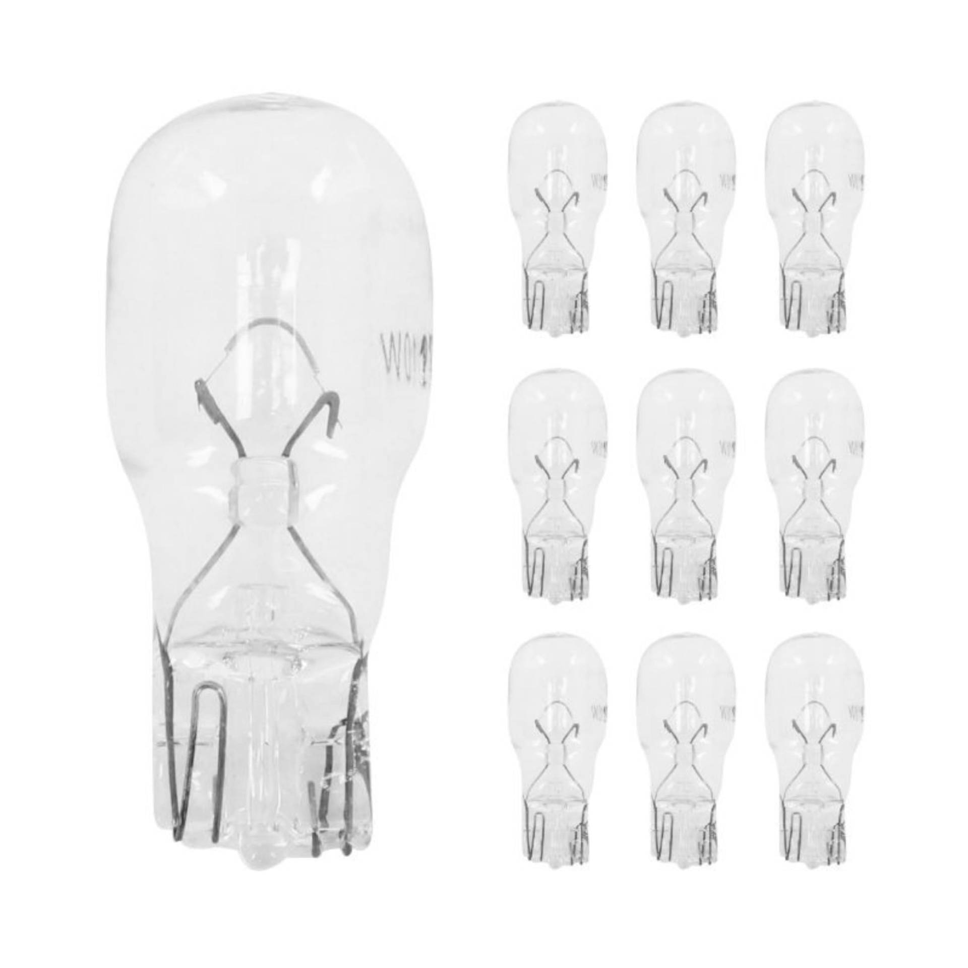 cyclingcolors 10x Glühbirne glühlampe 12V 10W T13 W2.1x9.5D glassockel lampe wedge auto motorrad moped roller kennzeichenbeleuchtung rückfahrlicht blinker, transparent cyclingcolors 10x Glühbirne glühlampe 12V 10W T13 W2.1x9.5D glassockel lampe wedge auto motorrad moped roller kennzeichenbeleuchtung rückfahrlicht blinker, transparent von cyclingcolors