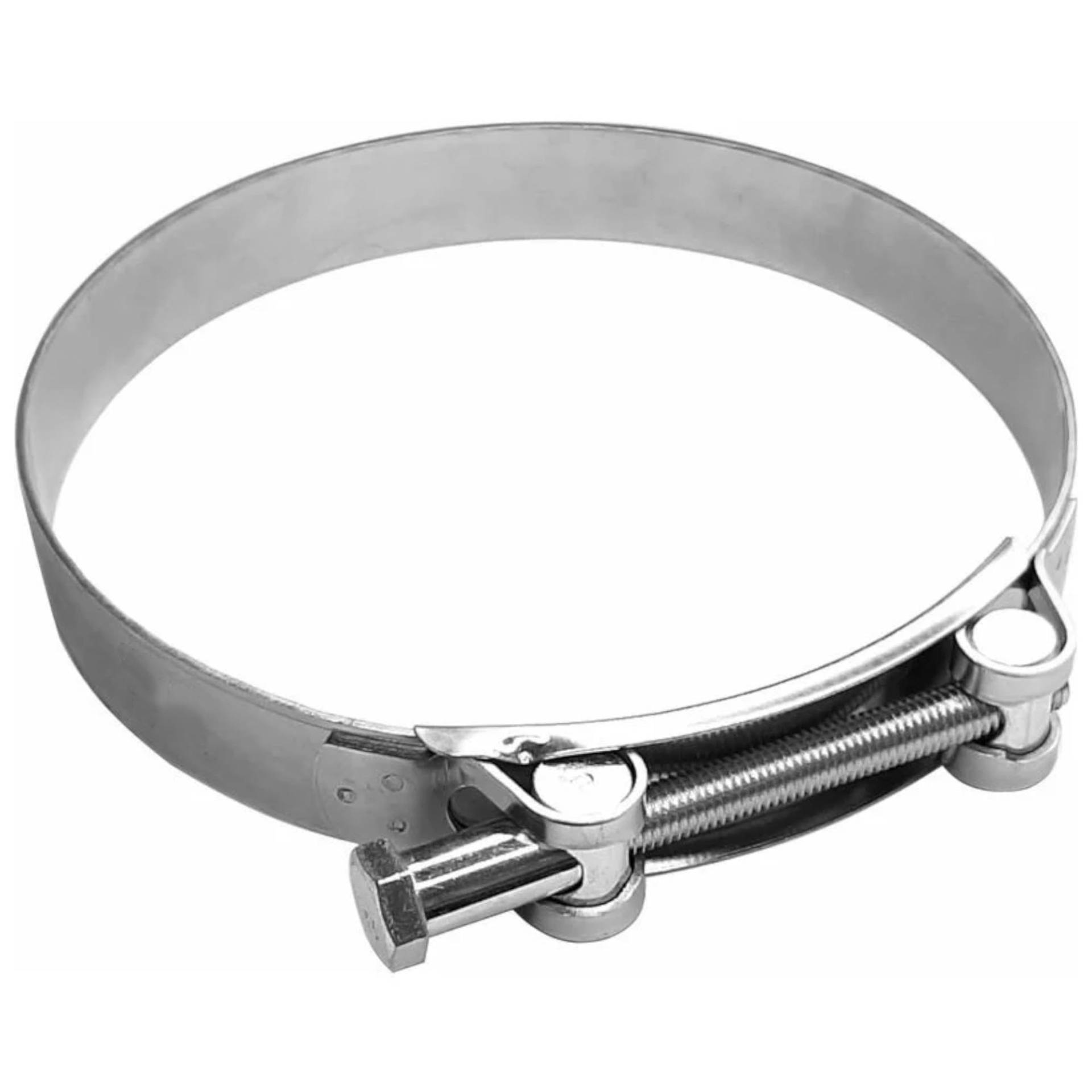cyclingcolors 1x Auspuffschelle kompatibel mit 227-239 mm breite 26 mm Edelstahl A2 AISI304 Schalldämpfer Topfbefestigung Auspuffrohr Rohr Klemme Kollektor Verbinder Motorrad Auto Moped Roller cyclingcolors 1x Auspuffschelle kompatibel mit 227-239 mm breite 26 mm Edelstahl A2 AISI304 Schalldämpfer Topfbefestigung Auspuffrohr Rohr Klemme Kollektor Verbinder Motorrad Auto Moped Roller von cyclingcolors