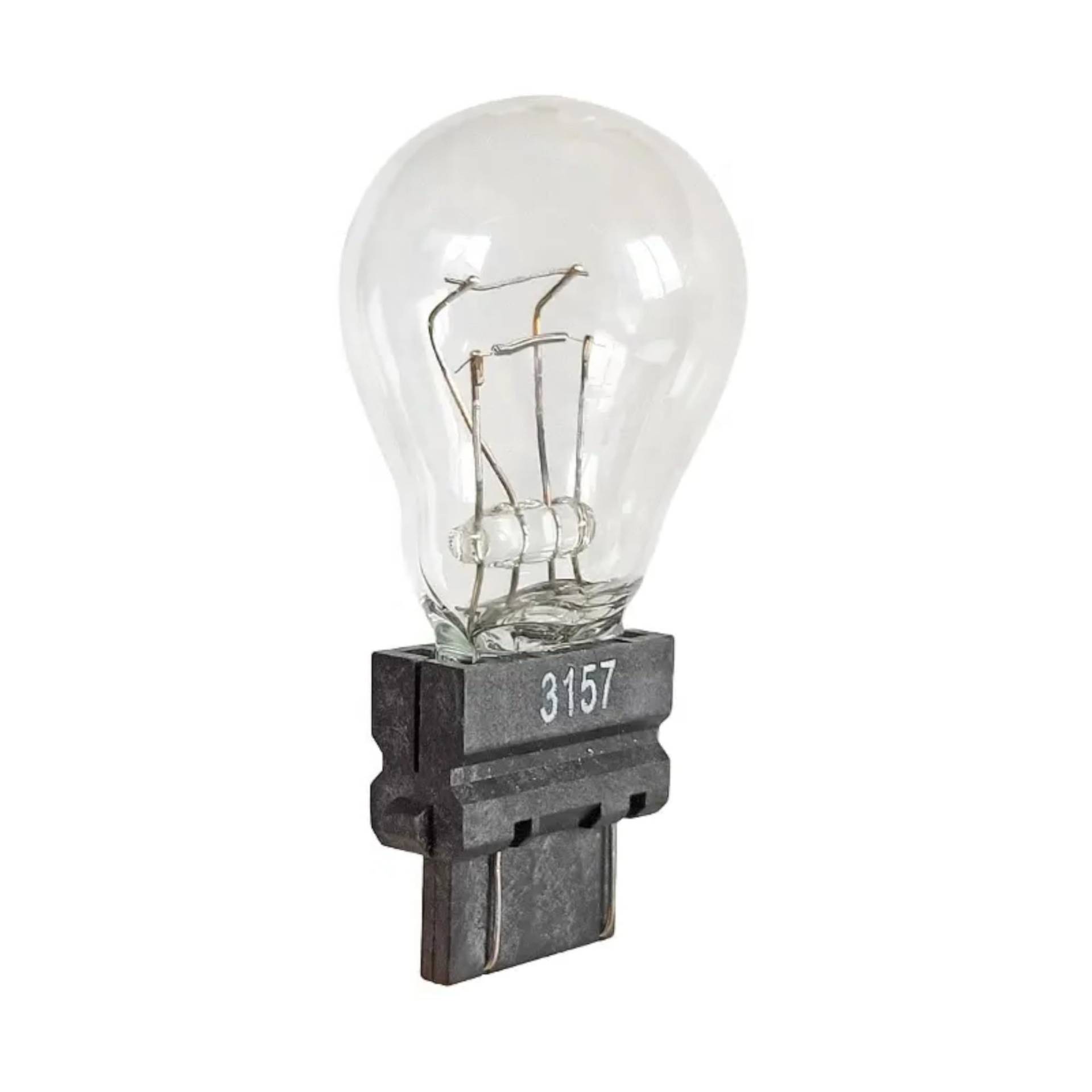 cyclingcolors 1x Glühbirne glühlampe 3157 12V P27/7W W2.5x16q 32/3CP S25q lampe auto motorrad moped Bremsrücklicht Stoplicht US-Fabrikate Typ, transparent cyclingcolors 1x Glühbirne glühlampe 3157 12V P27/7W W2.5x16q 32/3CP S25q lampe auto motorrad moped Bremsrücklicht Stoplicht US-Fabrikate Typ, transparent von cyclingcolors