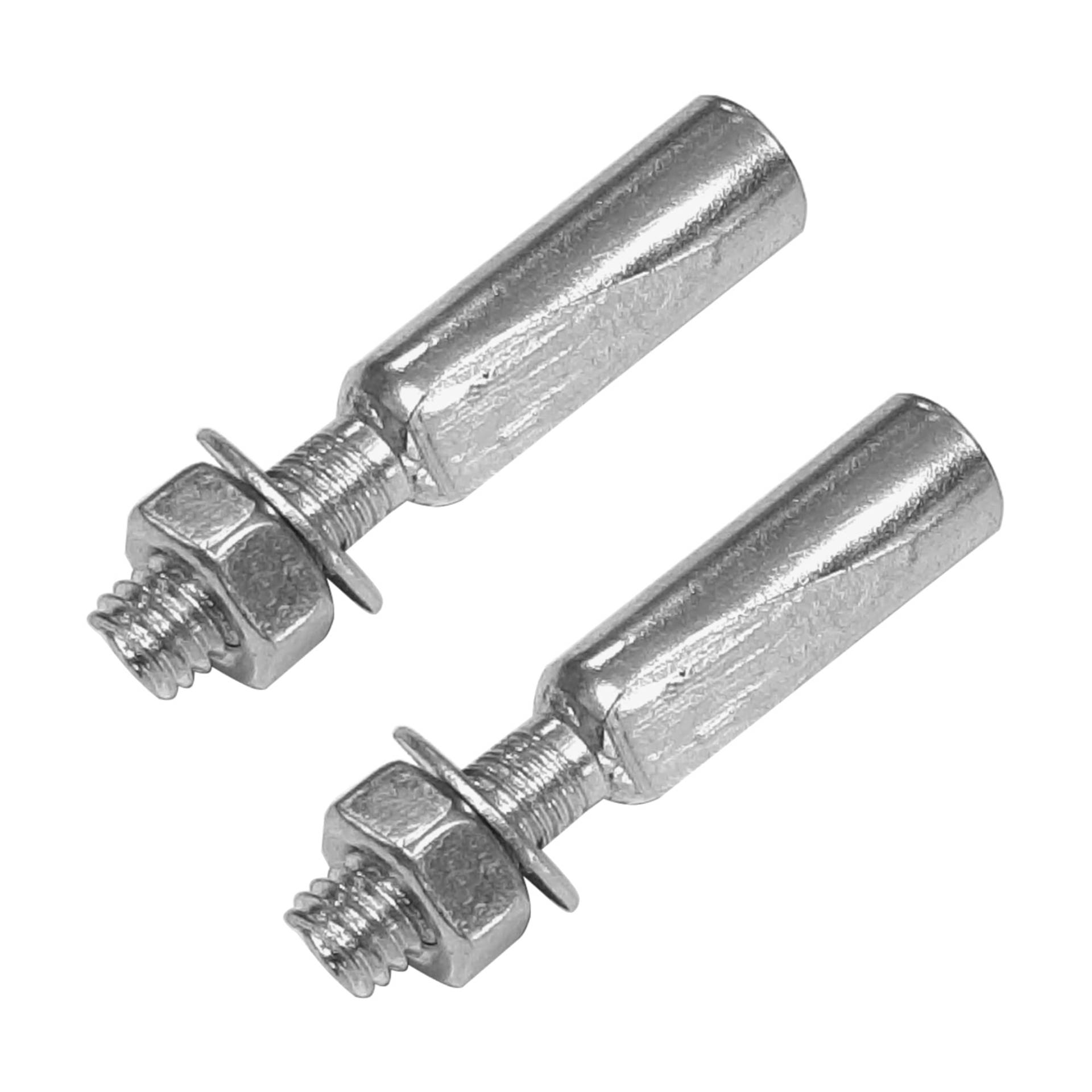 cyclingcolors 2X kurbelkeil 9mm - 9.5mm Fahrrad Moped Stahl tretlagerkeil fläche kurbeln Vintage Oldtimer cyclingcolors 2X kurbelkeil 9mm - 9.5mm Fahrrad Moped Stahl tretlagerkeil fläche kurbeln Vintage Oldtimer von cyclingcolors