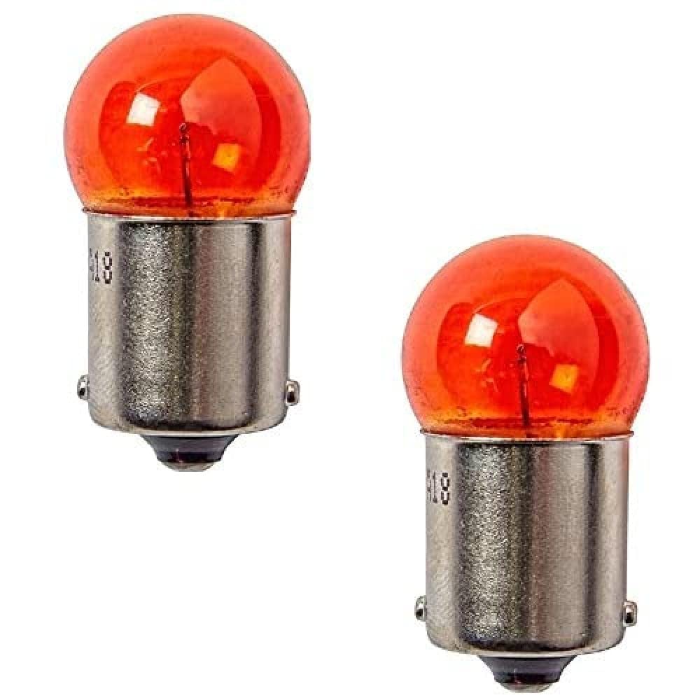 cyclingcolors 2x 12V 10W BA15S orange glühbirne glühlampe birne auto motorrad moped mofa mokick roller cyclingcolors 2x 12V 10W BA15S orange glühbirne glühlampe birne auto motorrad moped mofa mokick roller von cyclingcolors
