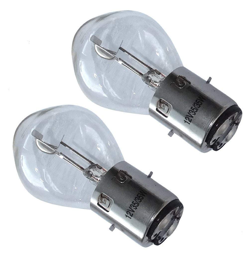 cyclingcolors 2x 12V 35/35W BA20D glühbirne glühlampe birne motorrad moped roller mofa mokick scheinwerfer frontlicht lampe cyclingcolors 2x 12V 35/35W BA20D glühbirne glühlampe birne motorrad moped roller mofa mokick scheinwerfer frontlicht lampe von cyclingcolors